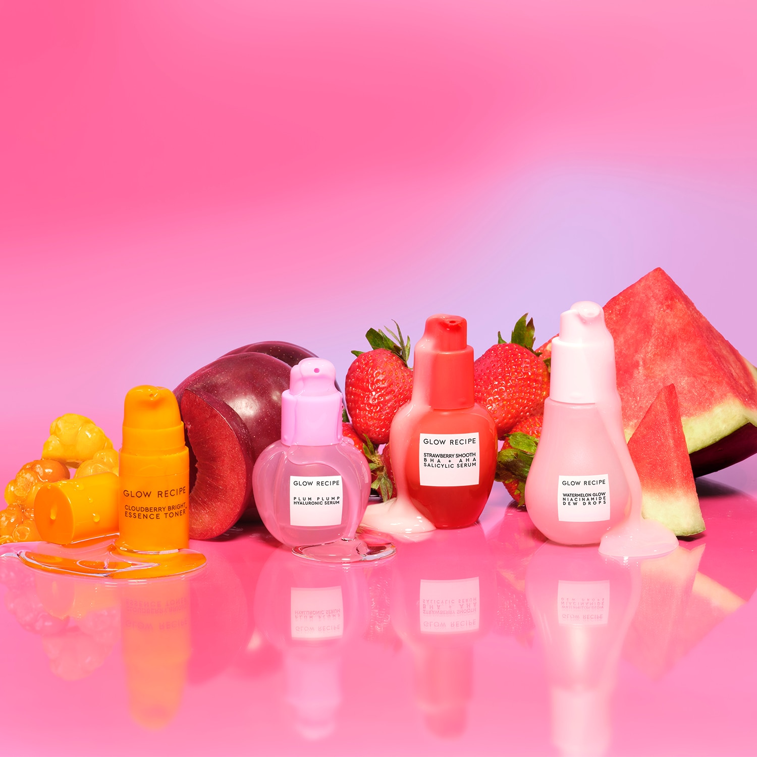 SERUM SUPERSTARS KIT ( SET DE SUEROS PARA CUIDADO DE LA PIEL)